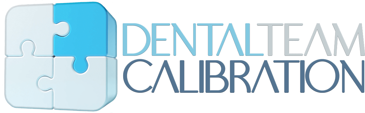 Dental Team Calibration